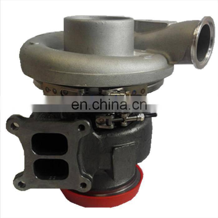 M11 engine HX55 turbocharger 3593606 3593607 4024967