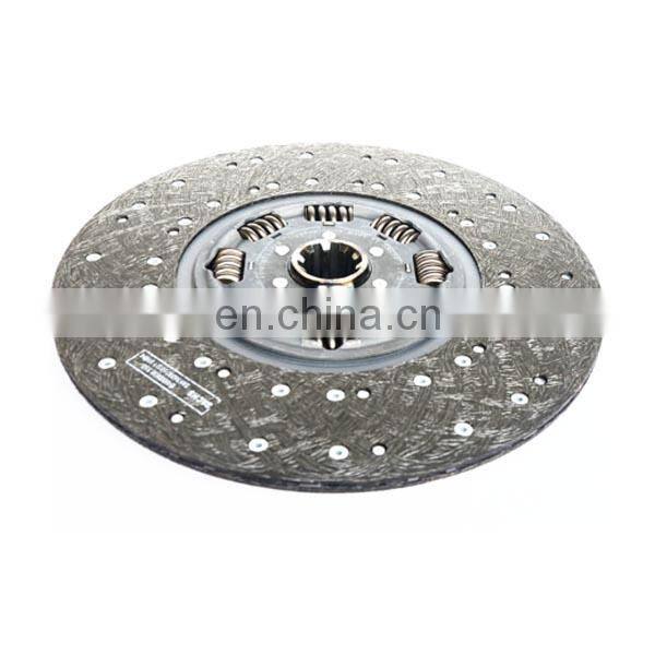 Clutch Plate Clutch Disc 1601130-ZB601