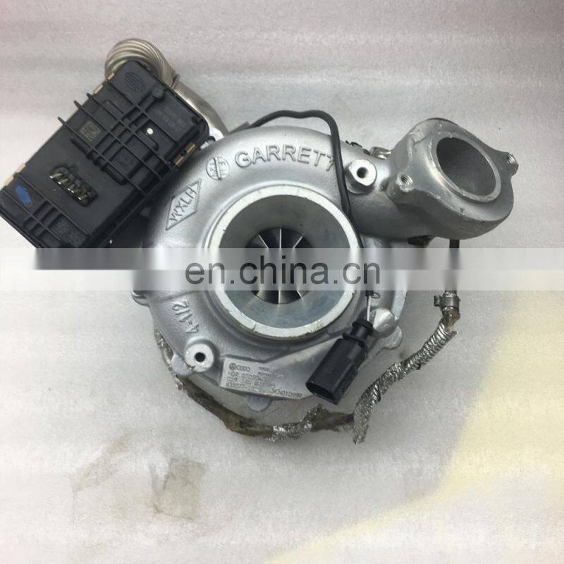 GTD2060V 839077-0001 059145873CL 059145873CH 059145873DB Turbocharger for VW Amarok Audi A6 Q7 3.0 TDI engine