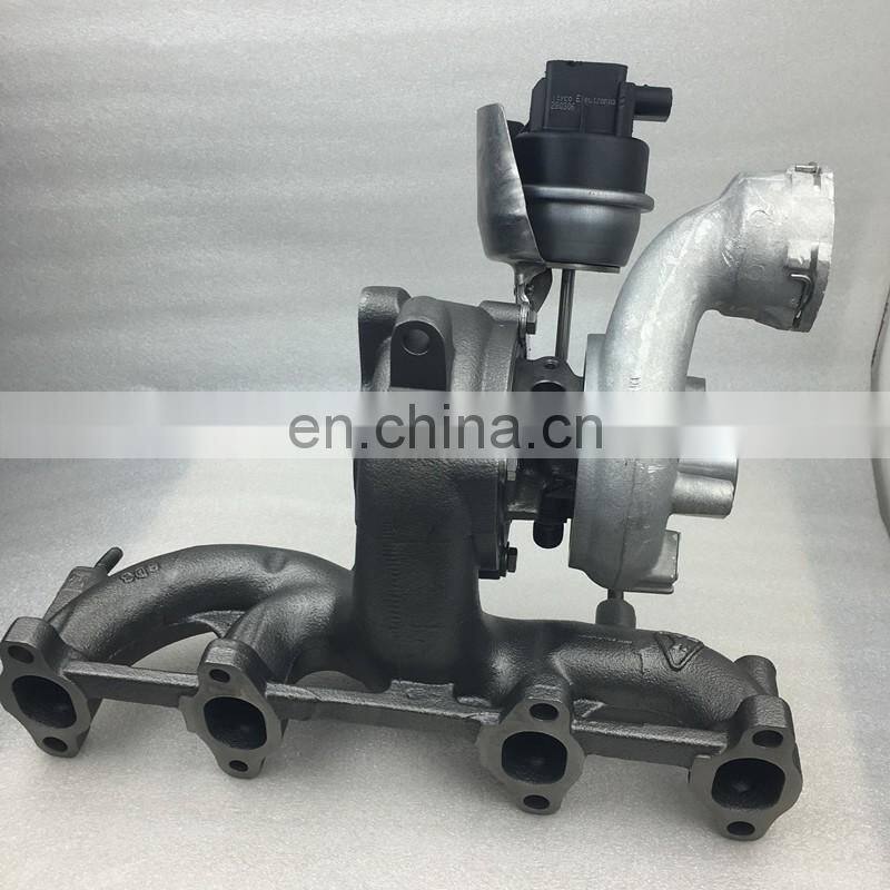 Turbocharger for Volkswagen Beetle BEW Engine parts BV39 Turbo 038253014E 038253019SV 54399880024 54399880026 54399700024