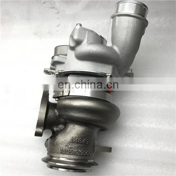 B03 18559700002 A1330900280 turbo for M ercedes B enz with M133MFA engine