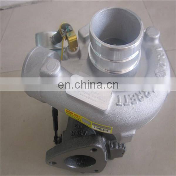 GT22 turbocharger 1118300TAR 736210-5006 with the high quality