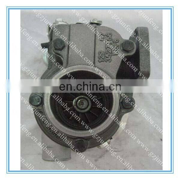 HX30W turbo charger 3592121 3593410 3592122 3802906 with high quality