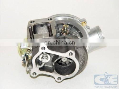 GT2056S Turbo 751578-0002 for Iveco with 8140.43S.4000 engine