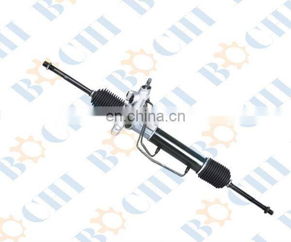 Auto rack and pinion steering gear 1H1422061 with high performance