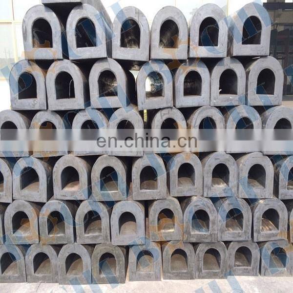 Endure Server Shear Force Marine Rubber Type D Fender