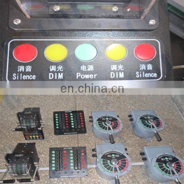 Marine Electric Engine Telegraph