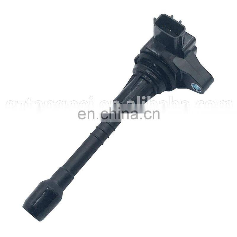 Auto Spare Parts Ignition Coil For Niss-an OME 22448-1LA0A 224481LA0A