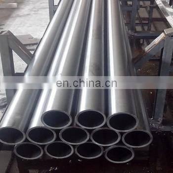 Q235 Q345 16mn cold rolled seamless steel pipe