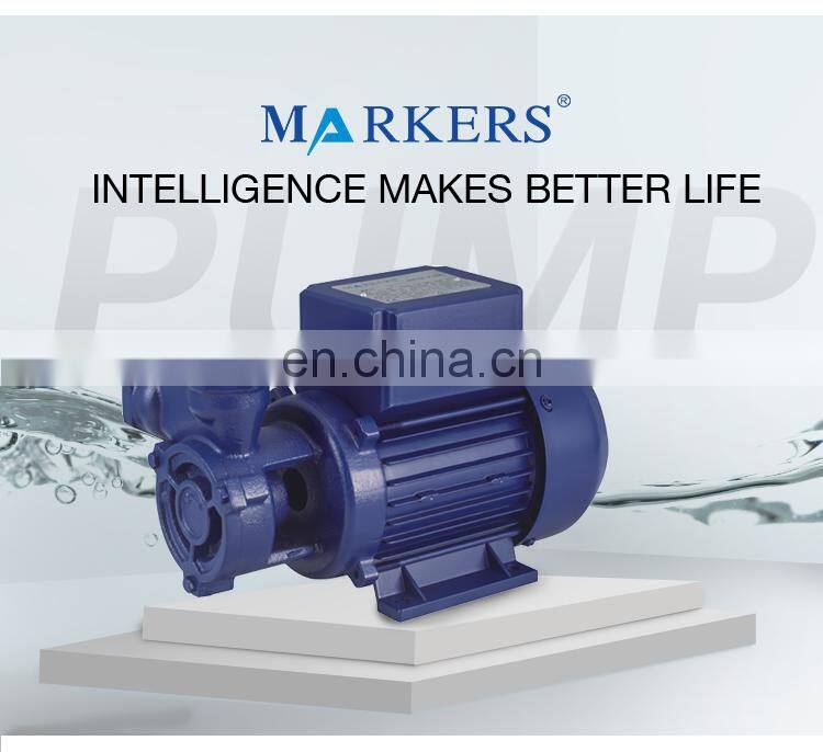 Cheap price vortex series surface water booster water pump