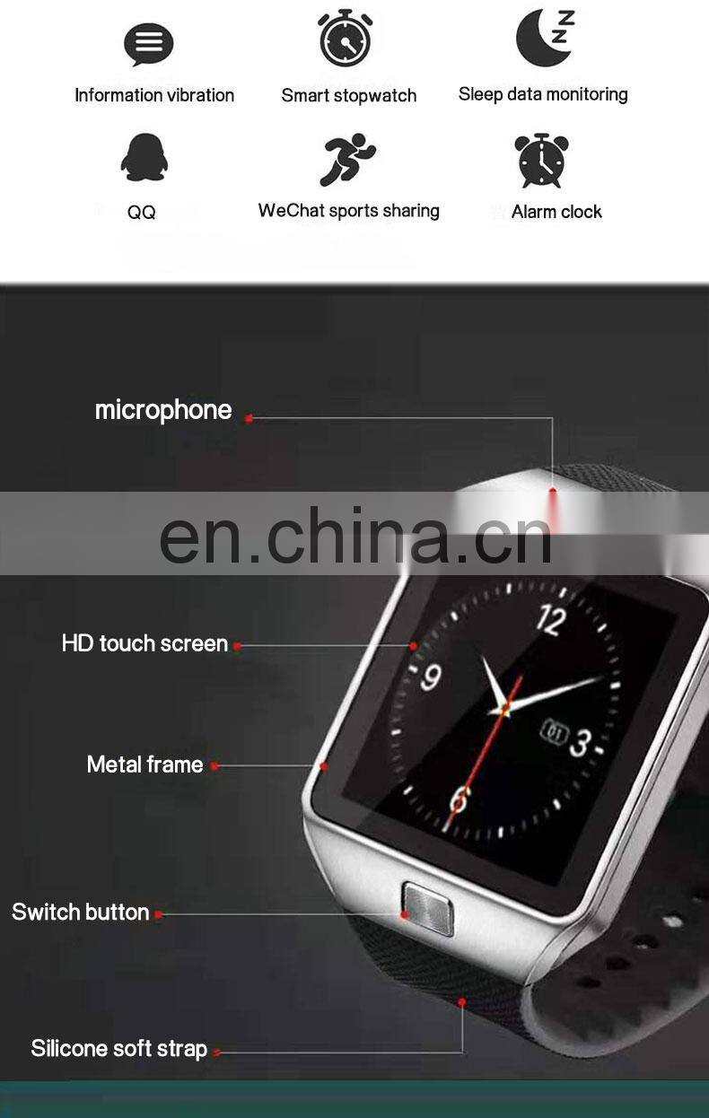 Kids Smart Watch Latest 2019 Shenzhen Android Sport Waterproof Wear Os Bracelet Wristband 4G Touch Screen Watch Smart Children
