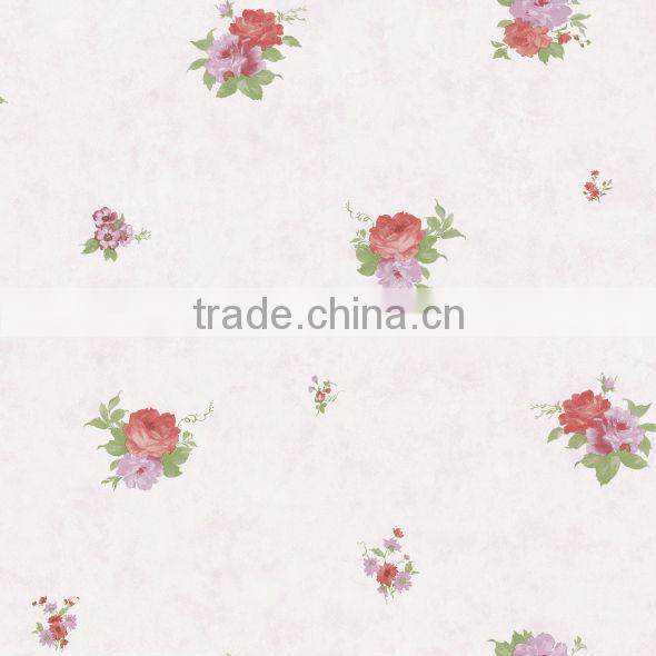 beautiful pvc foaming bedrom decoration wallpaper covering football wallpaper tapet lim