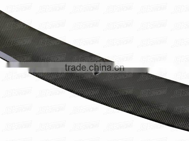 2014 CARBON FIBER ROOF SPOILER FOR PORSCHE MACAN (JSK230803)