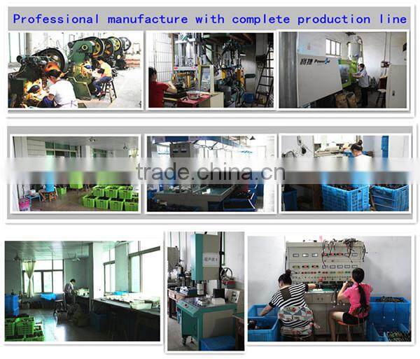 5K4839016F REAR RIGHT Door Lock