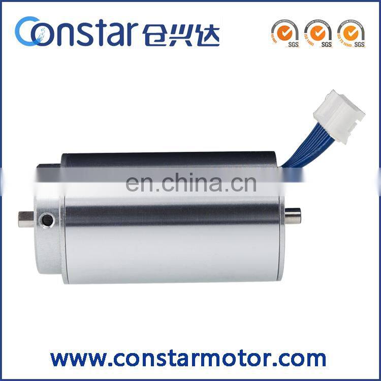 24v bldc electric motor for micro air pump