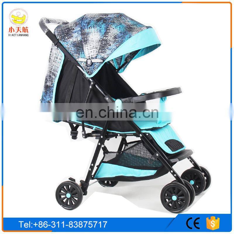 New design best quality baby strollers light weight baby pram