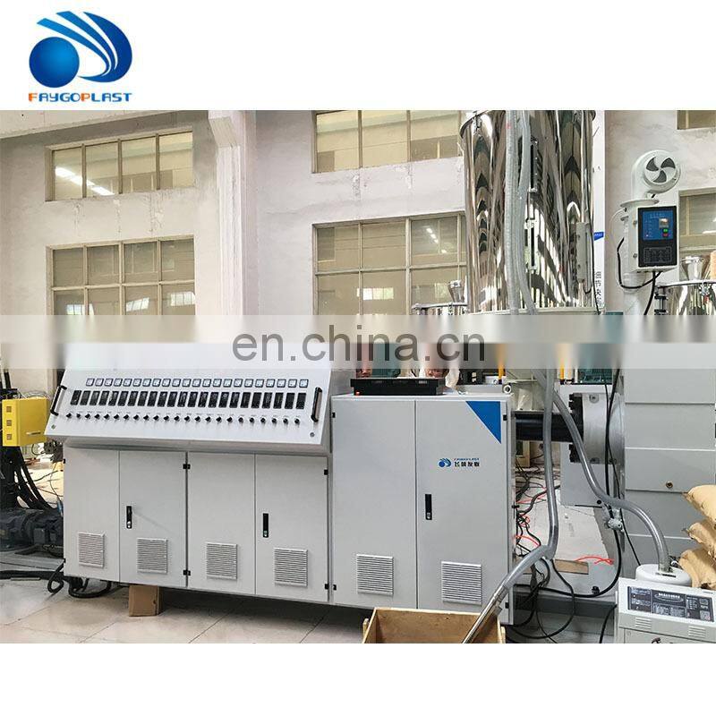 TPE PVC Car Foot Mat Profile Sheet Extrusion Making Machine Line/ Production line