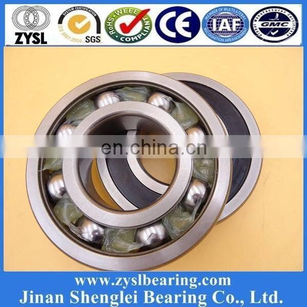 Bicycle crank deep groove ball bearing supplier Europe 62209