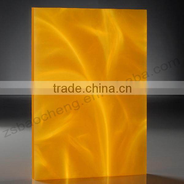 Creative Design waterproof interior decorative stone wall panels