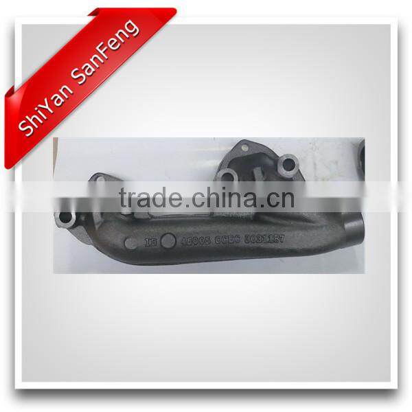 NTA855 Exhaust Manifold 3031187 3031186 3026051