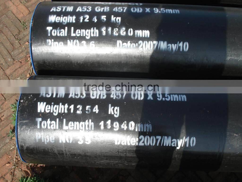 A1045Steel Pipe