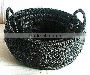 2016NEW Home Decorative Basketry