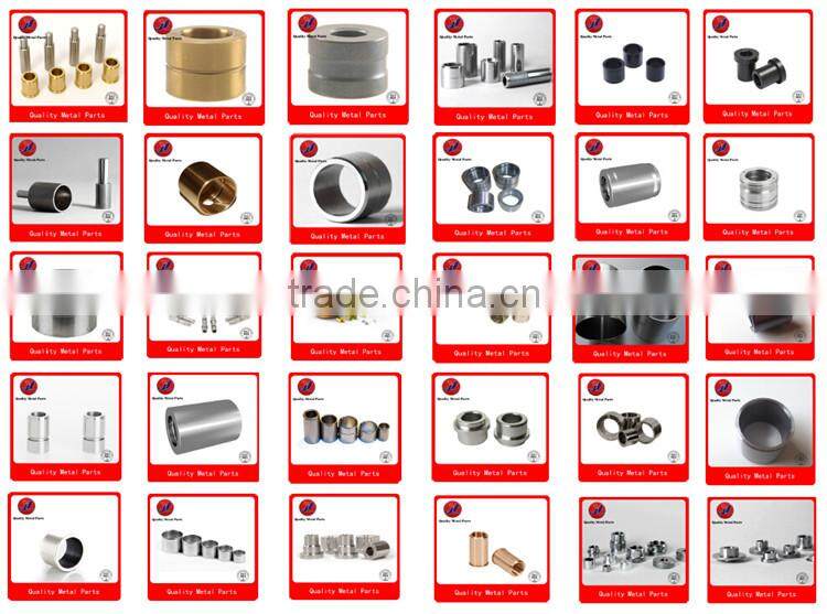 QPQ Coating high quality alloy steel Piston Rod