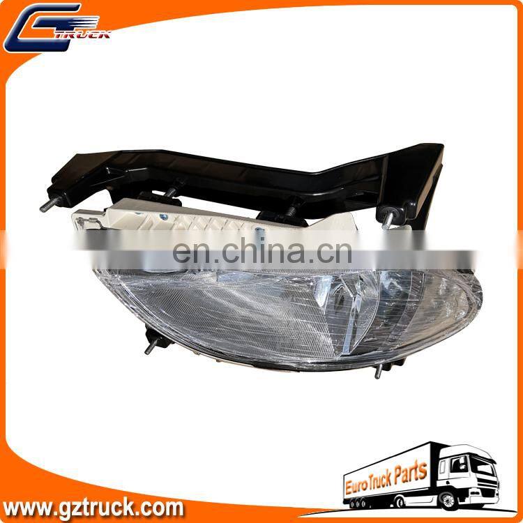 Led Fog Lamp Oem 1835885 1835887 for DAF XF106 Truck Body Auto Parts Fog Light