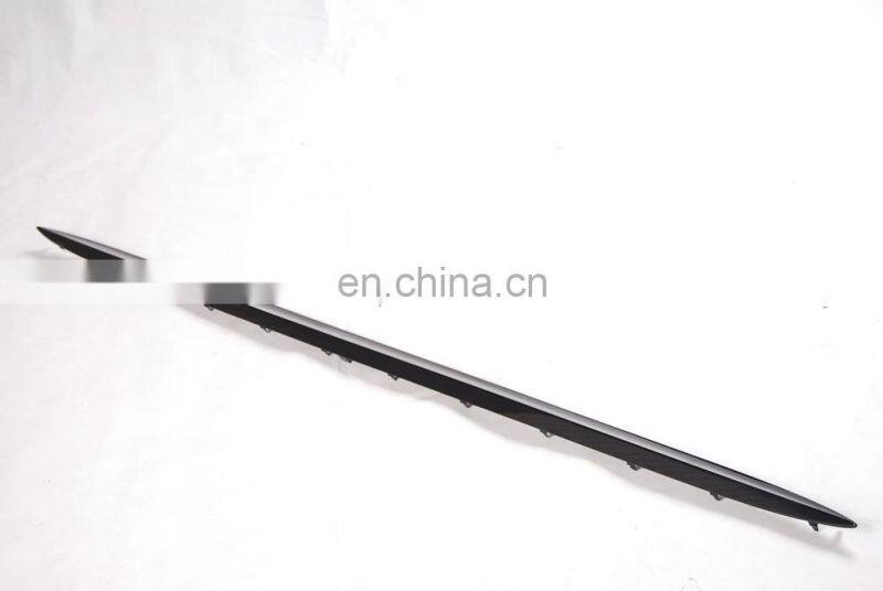 E-CLASS E63 W212 High quality taiwan PP conversion body kit for W212 2015~ to E63 body kit