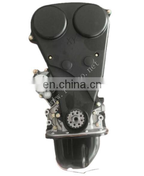 BRAND NEW ENGINE ASSEMBLY CG12 FOR JINBEI T30/T32/HAISE 1.3L FOR SAEL