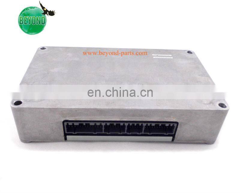 SH120 A5 SH120-5 excavator controller computer board KHR10031
