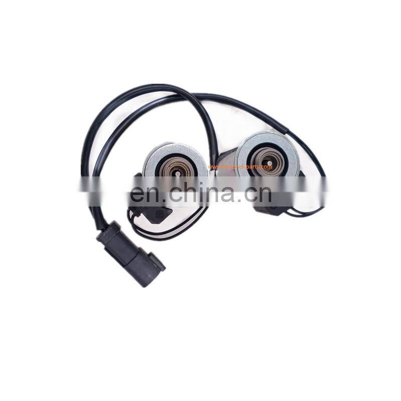 UC4020757708 Solenoid for Low Speed # 2 Assistance Motor