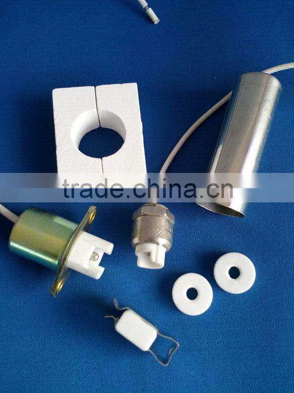 Popular stylish zirconia ceramic sand blasting media