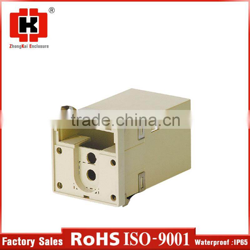 ningbo hot selling popular exporter outdoor digital panel meter enclosures for electronics