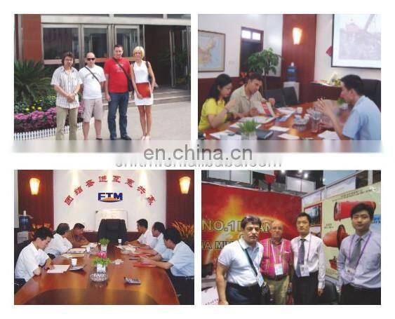 250x400  jaw crusher machine