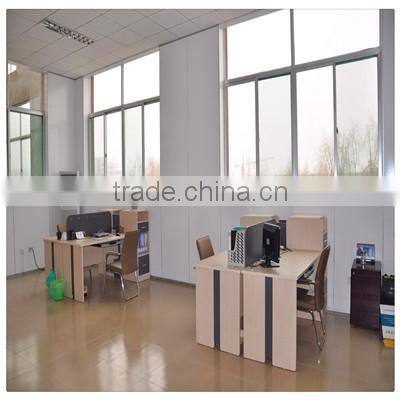 colorful exterior wall cladding sandwich partition marbleizing