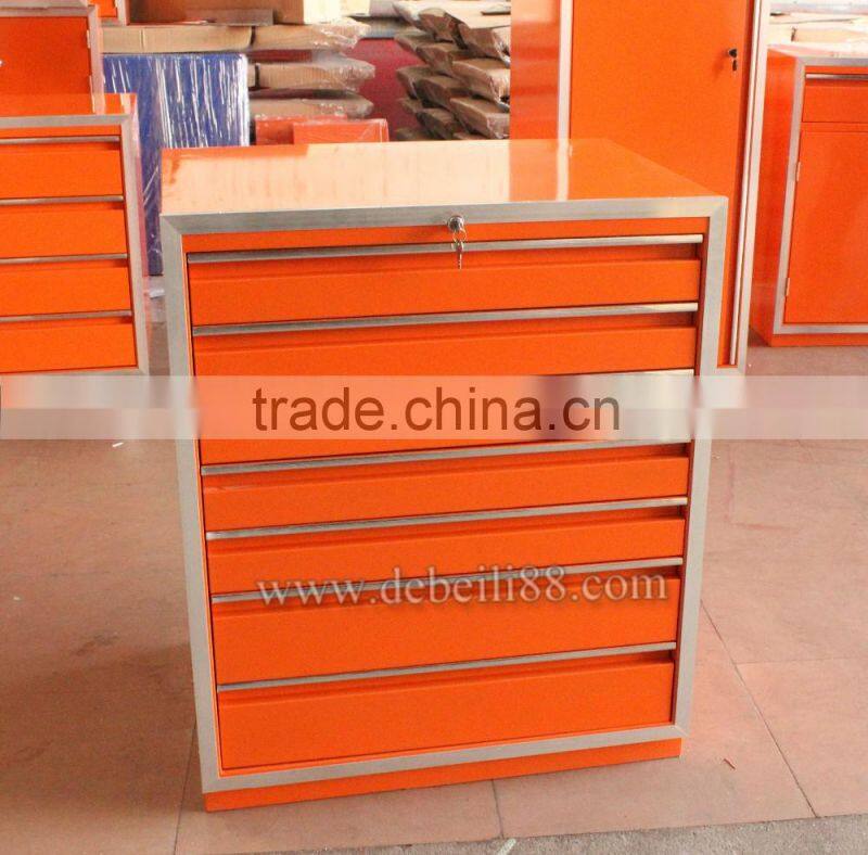 modular metal garage cabinet for garage and workshop AX-ZHG0035-02