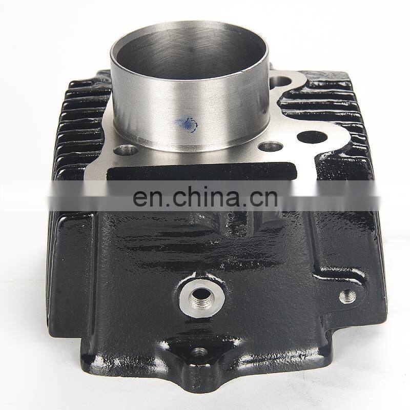 Bore 50mm Motorcycle liner kit engine body parts for Hero CD100