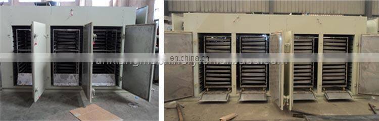 Automatic Cocoa Beans Dryer Machine In India