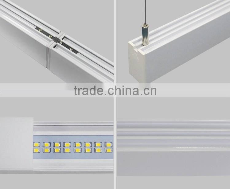 Factory price T5 LED linear light 25W