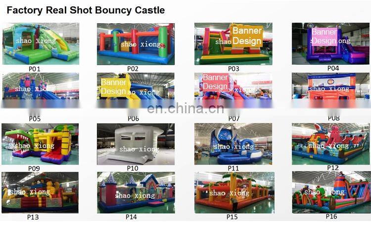 Used Commercial Inflatable Bounce House Clearance Bouncer Houses Party Jumpers for Sale
