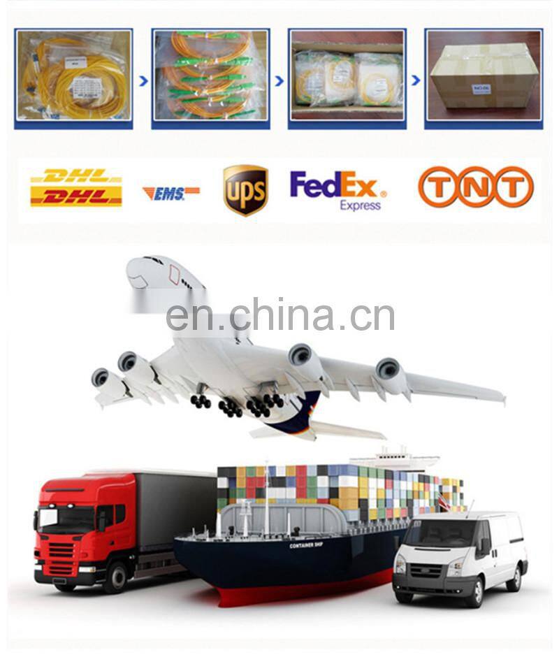 Sc Apc Sm Simplex 0.9/2.0/3.0mm Fiber Pigtail