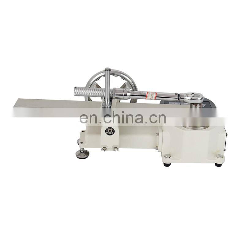 100N.m torque wrench calibrator tester