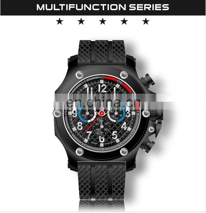 Beautiful China Watch Wholesale Brand Watches Men Big Dial Watches for Men