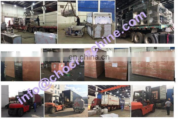 Fully Automatic Industrial Pizza Base Making Machine Line/Production Line for Pizza