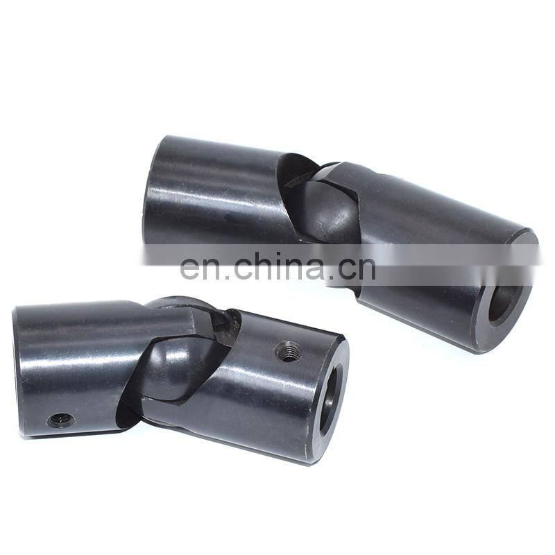 KCD High Quality Cross Shaft TransmissionExcavator Parts Universal Joints