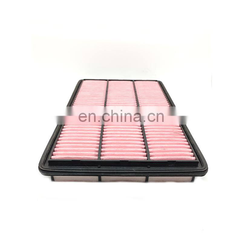 high efficiency Accent air filters for car MR404847 MR 404847 for Mitsubishi