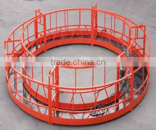 construction electric elevator