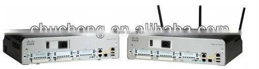 Cisco Services Router 1941 Series CISCO1941/K9, CISCO1941W-A/K9, CISCO1941W-E/K9, CISCO1941W-P/K9, CISCO1941W-N/K9, CISCO1941W-C