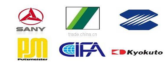 High standard steel pipe quick release clamp